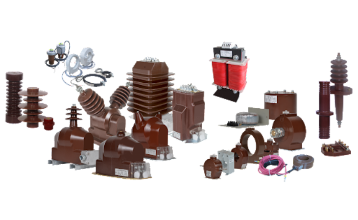 transformer collection
